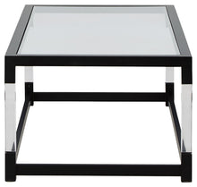 Load image into Gallery viewer, Nallynx - Rectangular Cocktail Table