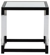 Load image into Gallery viewer, Nallynx - Square End Table