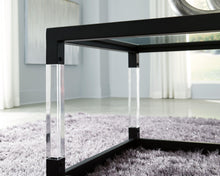 Load image into Gallery viewer, Nallynx - Rectangular Cocktail Table