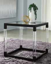 Load image into Gallery viewer, Nallynx - Square End Table