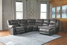 Load image into Gallery viewer, Nantahala - Sectional