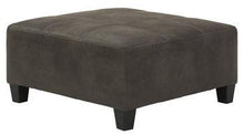 Load image into Gallery viewer, Navi - Oversized Accent Ottoman