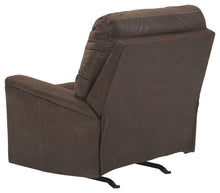 Load image into Gallery viewer, Navi - Rocker Recliner