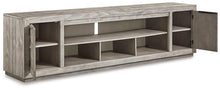 Load image into Gallery viewer, Naydell 92" TV Stand