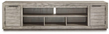 Load image into Gallery viewer, Naydell 92" TV Stand
