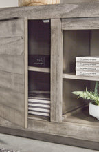 Load image into Gallery viewer, Naydell 92" TV Stand