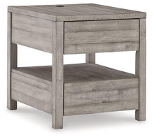 Load image into Gallery viewer, Naydell End Table