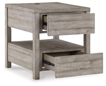 Load image into Gallery viewer, Naydell End Table