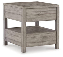 Load image into Gallery viewer, Naydell End Table