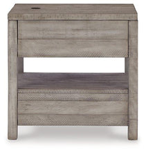 Load image into Gallery viewer, Naydell End Table