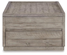 Load image into Gallery viewer, Naydell Lift Top Coffee Table