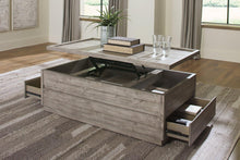 Load image into Gallery viewer, Naydell Lift Top Coffee Table