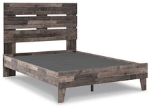 Load image into Gallery viewer, Neilsville Bed