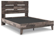 Load image into Gallery viewer, Neilsville Bed