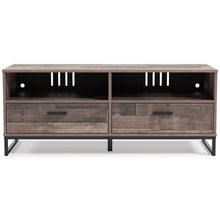 Load image into Gallery viewer, Neilsville - Medium Tv Stand