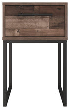 Load image into Gallery viewer, Neilsville - One Drawer Night Stand