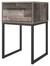 Load image into Gallery viewer, Neilsville - One Drawer Night Stand