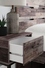 Load image into Gallery viewer, Neilsville - One Drawer Night Stand