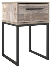 Load image into Gallery viewer, Neilsville - One Drawer Night Stand