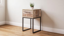 Load image into Gallery viewer, Neilsville - One Drawer Night Stand