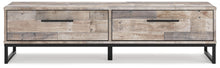 Load image into Gallery viewer, Neilsville - Storage Bench