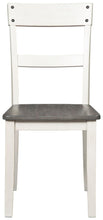 Load image into Gallery viewer, Nelling - Dining Room Side Chair (2/cn)