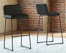 Load image into Gallery viewer, Nerison - Tall Uph Barstool (2/cn)