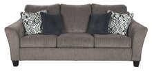 Load image into Gallery viewer, Nemoli - Queen Sofa Sleeper
