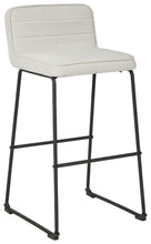 Load image into Gallery viewer, Nerison - Tall Uph Barstool (2/cn)