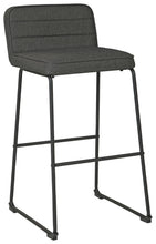 Load image into Gallery viewer, Nerison - Tall Uph Barstool (2/cn)