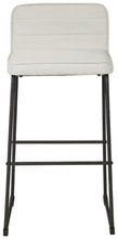Load image into Gallery viewer, Nerison - Tall Uph Barstool (2/cn)