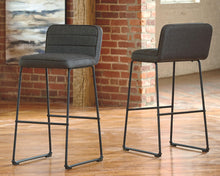 Load image into Gallery viewer, Nerison - Tall Uph Barstool (2/cn)