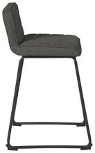 Load image into Gallery viewer, Nerison - Upholstered Barstool (2/cn)