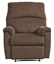Load image into Gallery viewer, Nerviano - Zero Wall Recliner
