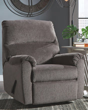 Load image into Gallery viewer, Nerviano - Zero Wall Recliner
