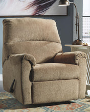 Load image into Gallery viewer, Nerviano - Zero Wall Recliner