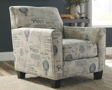 Load image into Gallery viewer, Nesso - Accent Chair