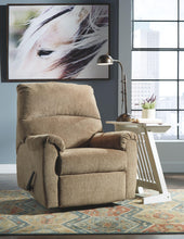 Load image into Gallery viewer, Nerviano - Zero Wall Recliner