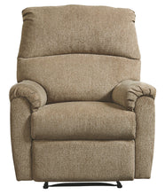 Load image into Gallery viewer, Nerviano - Zero Wall Recliner