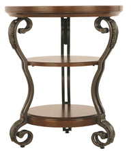 Load image into Gallery viewer, Nestor - Chair Side End Table