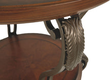 Load image into Gallery viewer, Nestor - Round End Table