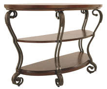 Load image into Gallery viewer, Nestor - Sofa Table