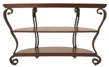 Load image into Gallery viewer, Nestor - Sofa Table