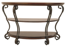 Load image into Gallery viewer, Nestor - Sofa Table