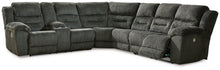 Load image into Gallery viewer, Nettington Power Reclining Sectional