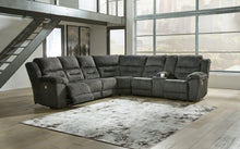 Load image into Gallery viewer, Nettington Power Reclining Sectional