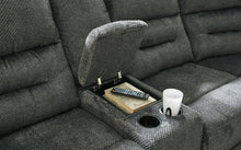 Load image into Gallery viewer, Nettington Power Reclining Sectional