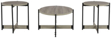Load image into Gallery viewer, Nevilyn - Occasional Table Set (3/cn)