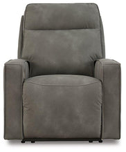 Load image into Gallery viewer, Next-Gen Durapella Power Recliner