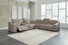 Load image into Gallery viewer, Next-Gen Gaucho 2-Piece Power Reclining Sectional